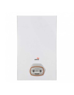 Caldera SUPERLATIVE Condens Plus COINTRA. Pereda.