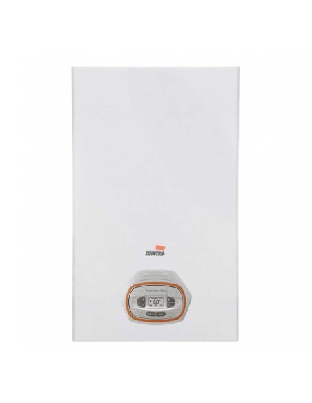 Caldera SUPERLATIVE Condens Plus COINTRA. Pereda.