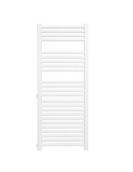 Radiador toallero RENOVA 120x50cm blanco CICSA. Principal Radiador toallero RENOVA 120x50cm blanco CICSA. Principal