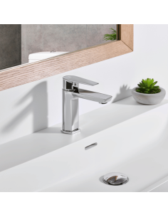 Grifo de lavabo AROHA GALINDO 2