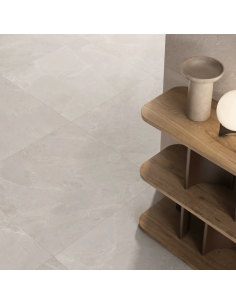 Porcelanico rectificado 90x90 cm Masaya beige KERABEN