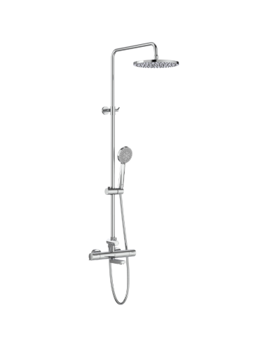 Columna de ducha para bañera Victoria T-Plus