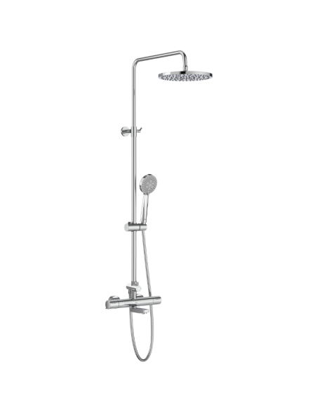 Columna de ducha para bañera Victoria T-Plus Columna de ducha para bañera Victoria T-Plus