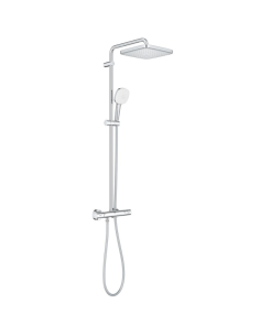 Columna de ducha Tempesta System 250 Cube GROHE