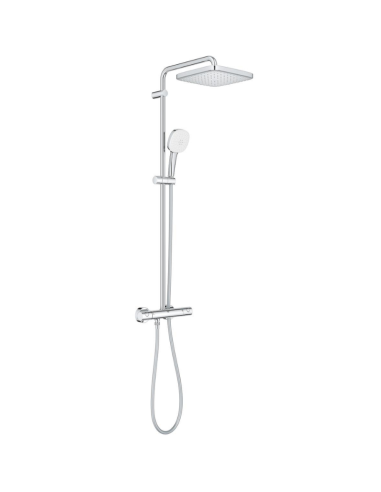 Columna de ducha Tempesta System 250 Cube GROHE