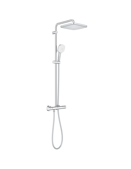 Columna de ducha Tempesta System 250 Cube GROHE Columna de ducha Tempesta System 250 Cube GROHE