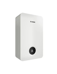 Calentador estanco 6600S BOSCH 2