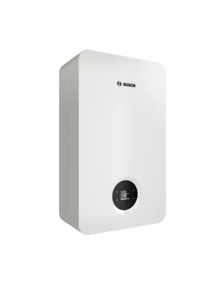 Calentador estanco 6600S BOSCH Calentador estanco 6600S BOSCH