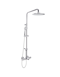 Columna bañera termostática Blautherm RAMON SOLER