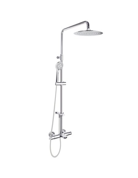 Columna bañera termostática Blautherm RAMON SOLER