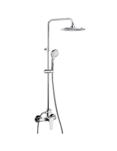 Columna ducha monomando Titanium RAMON SOLER