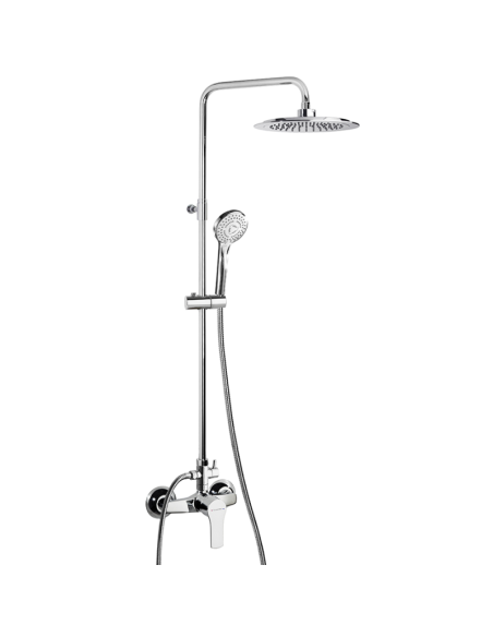 Columna ducha monomando Titanium RAMON SOLER