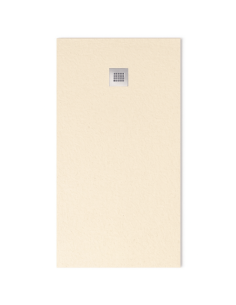 Plato de ducha BONE 40T VÁLVULA INCLUIDA