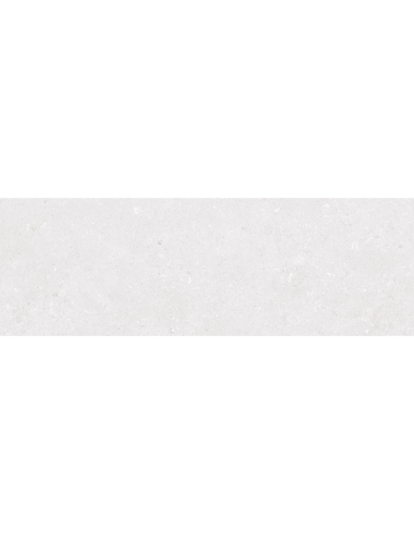 Azulejo pared 30x90 blanco Amalfi