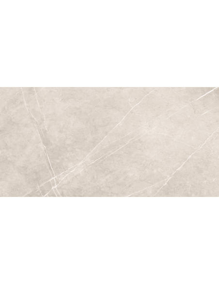 Azulejos imitación mármol 60x120 cm beige Andros KERABEN