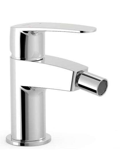 Grifo bidé Flat TRES | Pereda