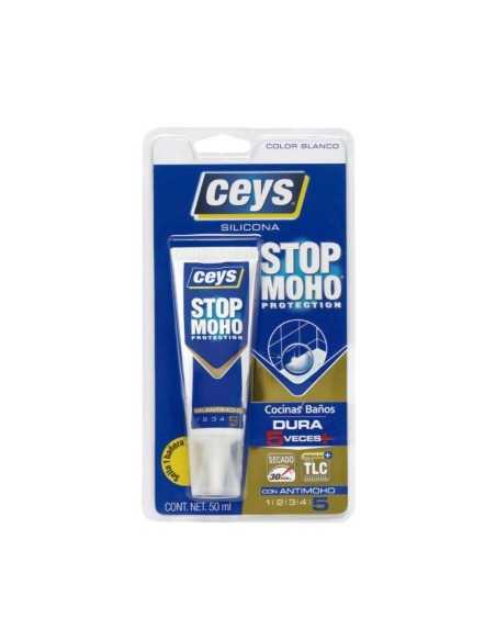 CEYS STOP MOHO blanco 50 ml. Principal