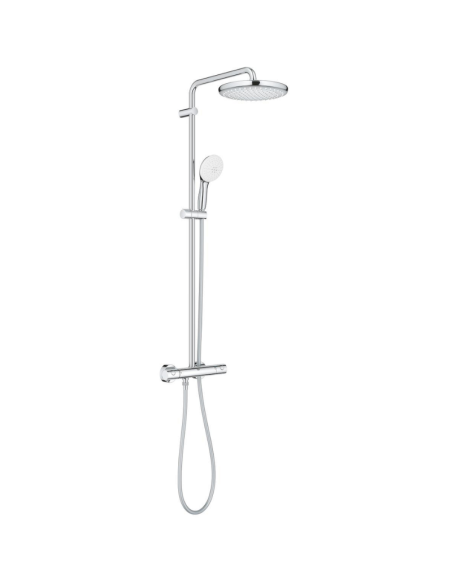Columna de ducha Tempesta System 250 GROHE