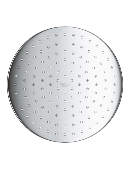 Tempesta 250 Ducha mural