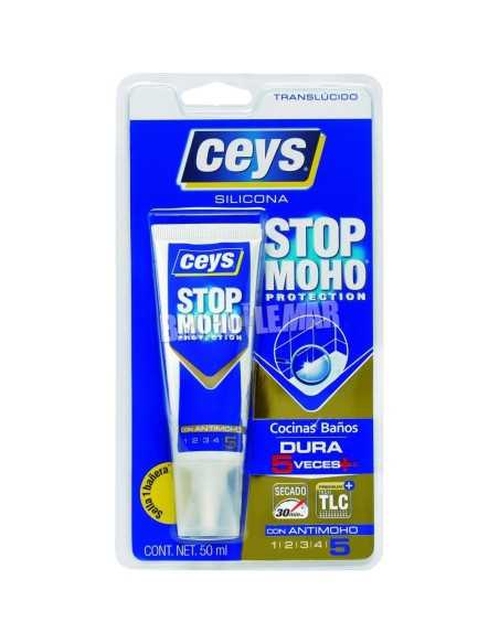 CEYS STOP MOHO transparente 50 ml. Principal CEYS STOP MOHO transparente 50 ml. Principal