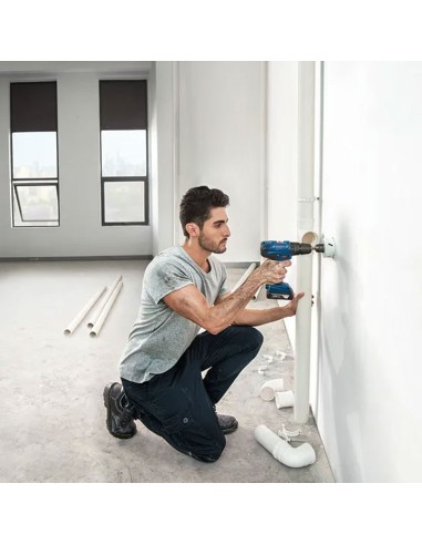 Taladro GSV 18V-21 BOSCH