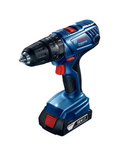 Taladro GSV 18V-21 BOSCH