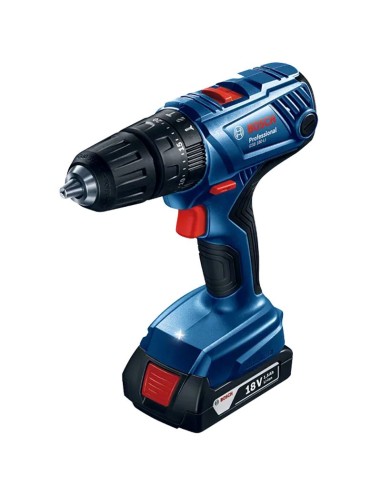 Taladro GSV 18V-21 BOSCH