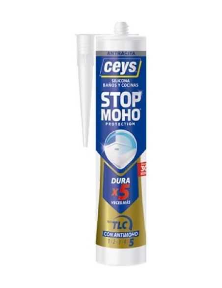 CEYS STOP MOHO antracita 280 ml. Principal
