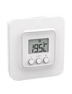 Termostato digital Tybox 23