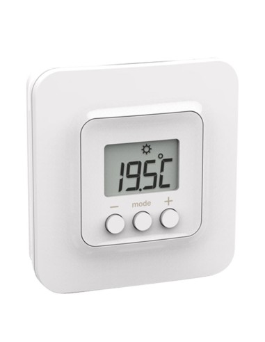 Termostato digital Tybox 23
