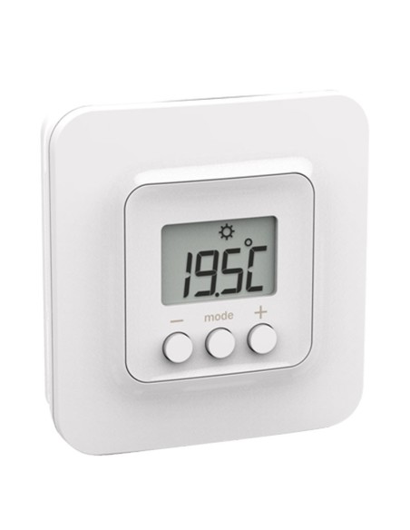 Termostato digital Tybox 23