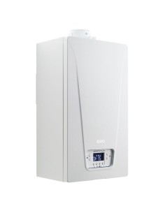 Caldera de gas Neodens Iplus BAXI