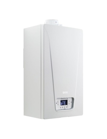 Caldera de gas Neodens Iplus BAXI