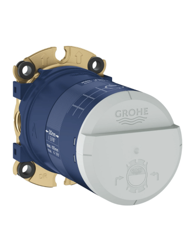 Cuerpo universal GROHE Rapido SmartBox (35 604)