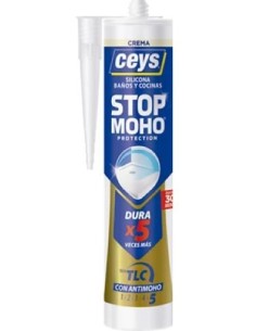 CEYS STOP MOHO crema 280 ml. Principal