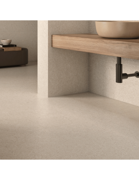 Azulejo suelo o pared Everest arena aged 60x120 cm