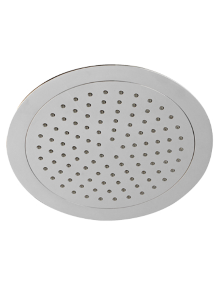 Rociador Wind Blu RD, de ABS, Ø 24 cm Ref: 20WBR24OLB01