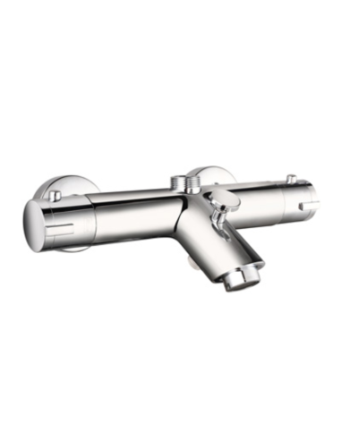 Termostática baño Escade cromo Ref: 03ESC485CR