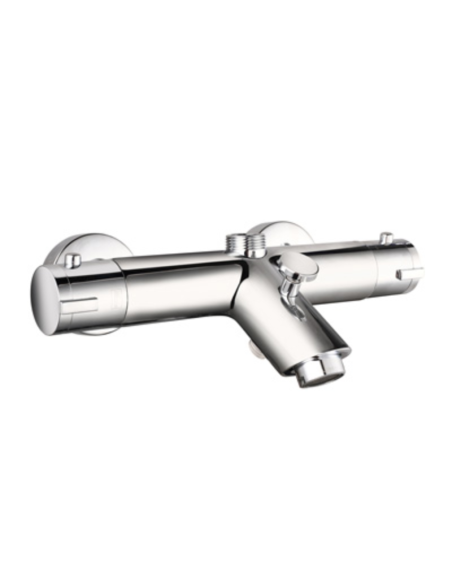 Termostática baño Escade cromo Ref: 03ESC485CR