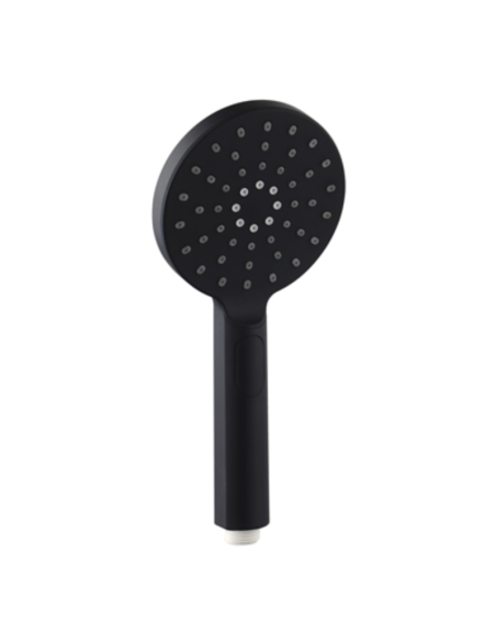 Ducha Nite RD negra Ref: 10NIR0500