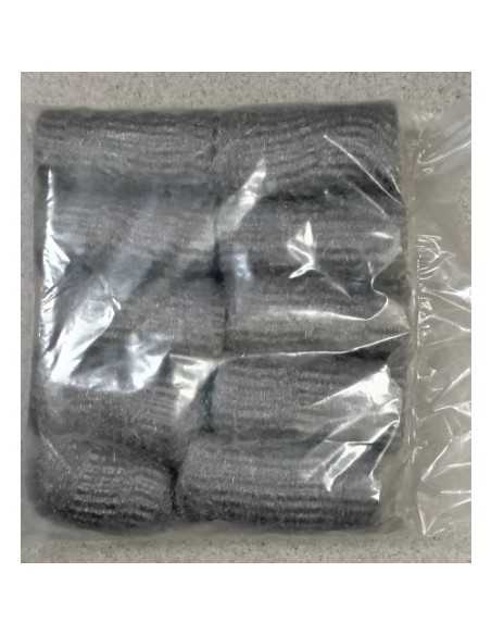 Lana de acero 10 uds. Principal