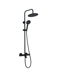 Columna de ducha para bañera Nite AQG