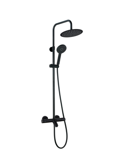 Columna de ducha para bañera Nite AQG