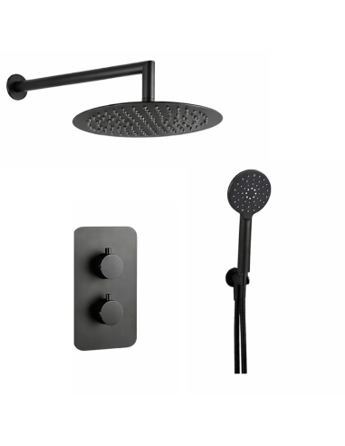 Ducha empotrada termostática Aqua Therm AQG