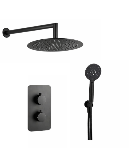 Ducha empotrada termostática Aqua Therm AQG