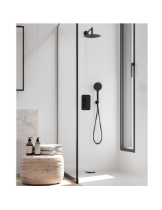 Ducha empotrada termostática Aqua Therm AQG 2