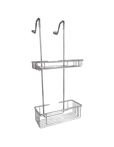 Jabonera rejilla para mampara Beltran