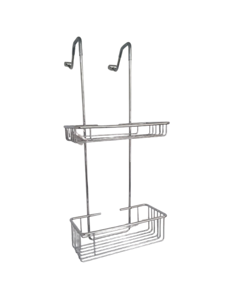 Jabonera rejilla para mampara Beltran