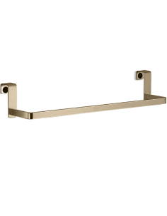 Toallero mueble baño oro mate Tosca GEDY