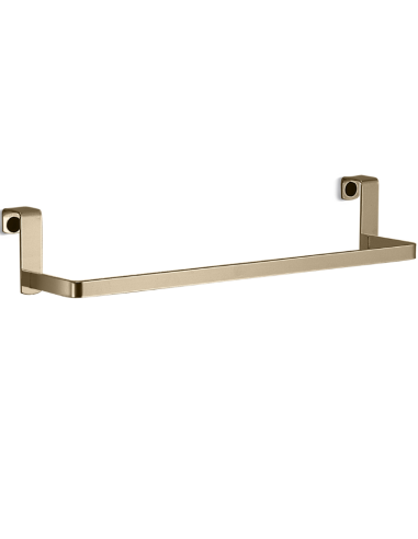 Toallero mueble baño oro mate Tosca GEDY